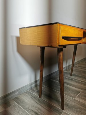 Dressing Table by Mojmir Pozar for Up Závody, 1960s-QJA-1453094