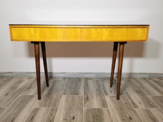 Dressing Table by Mojmir Pozar for Up Závody, 1960s-QJA-1453094