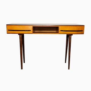 Dressing Table by Mojmir Pozar for Up Závody, 1960s-QJA-1453094