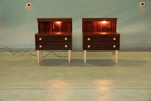 Dressing Table by Olof Ottelin for Stockmann Oy , 1950s-HGA-810263