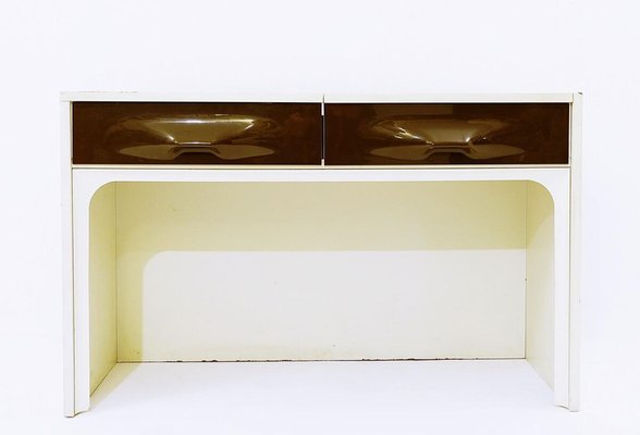 Dressing Table by Raymond Loewy for Doubinsky Frères, 1960s-NYF-2018947