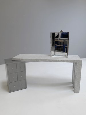 Dressing Table Mod. Dione by Antonia Astori for Driade, 1984-XBF-2025958