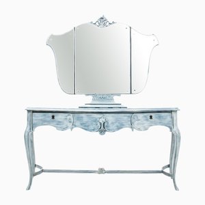 Dressing Table, Northern Europe, 1920s-BXB-1268270