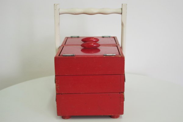 Dressmaker's Box, 1960s-KNM-928356