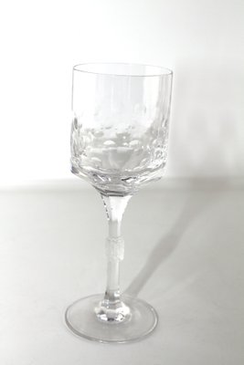 Drinking Glasses from Riedel, 1960s, Set of 10-ZWH-1304770