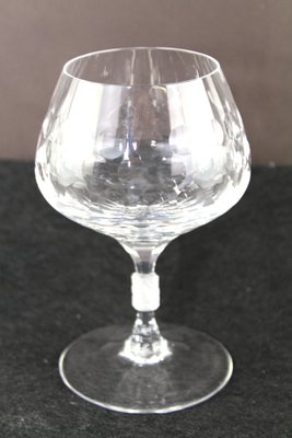 Drinking Glasses from Riedel, 1960s, Set of 8-ZWH-1304773