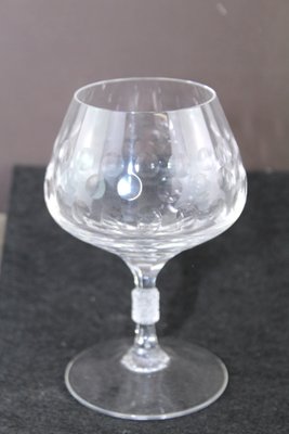 Drinking Glasses from Riedel, 1960s, Set of 8-ZWH-1304773