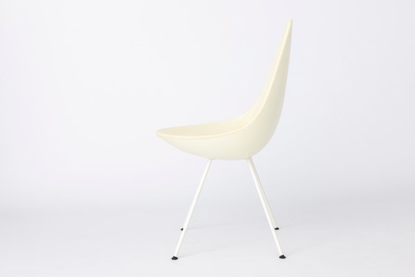 Drop Chair from Fritz Hansen, 1990s-DOM-2017535