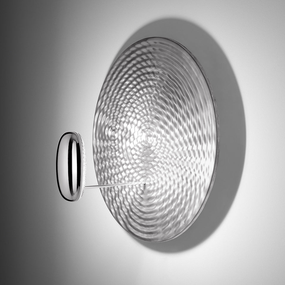 Droplet Mini Wall/Ceiling Lamp by Artemide