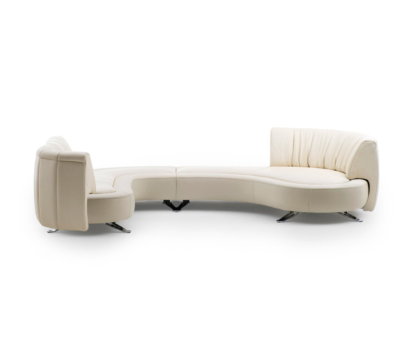 Ds-1064 - Modular Sofa by De Sede