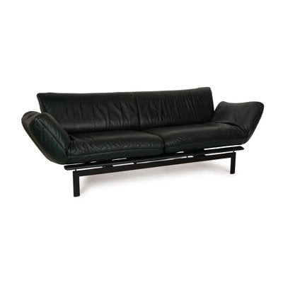 Ds 140 Leather 2-Seater Sofa from de Sede-RQW-2028461