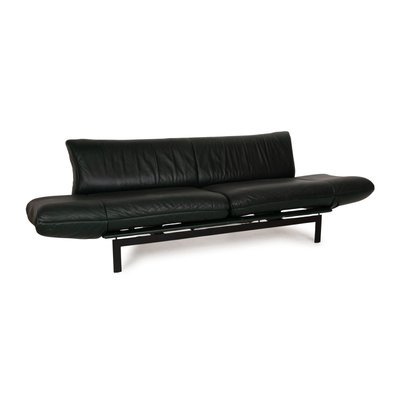 Ds 140 Leather 2-Seater Sofa from de Sede-RQW-2028461