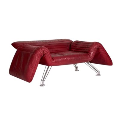 Ds-142 Wing Seat Sofa from de Sede-TCS-2022827