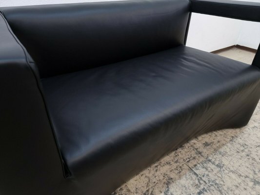 Ds 207 Leather Sofa by Paolo Piva for de Sede-BVM-1343762