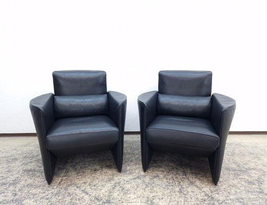 DS 235 Armchairs from de Sede, 2018, Set of 2-BVM-1798042