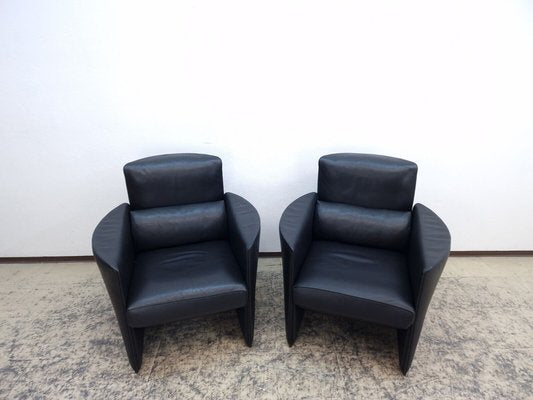 DS 235 Armchairs from de Sede, 2018, Set of 2-BVM-1798042