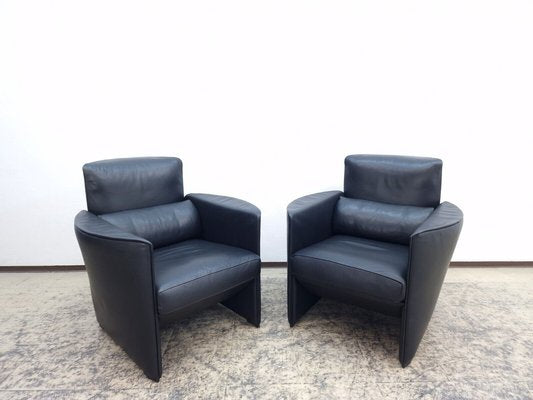 DS 235 Armchairs from de Sede, 2018, Set of 2-BVM-1798042