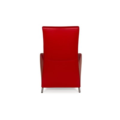 DS 264 Leather Armchair from De Sede-RQW-2026524