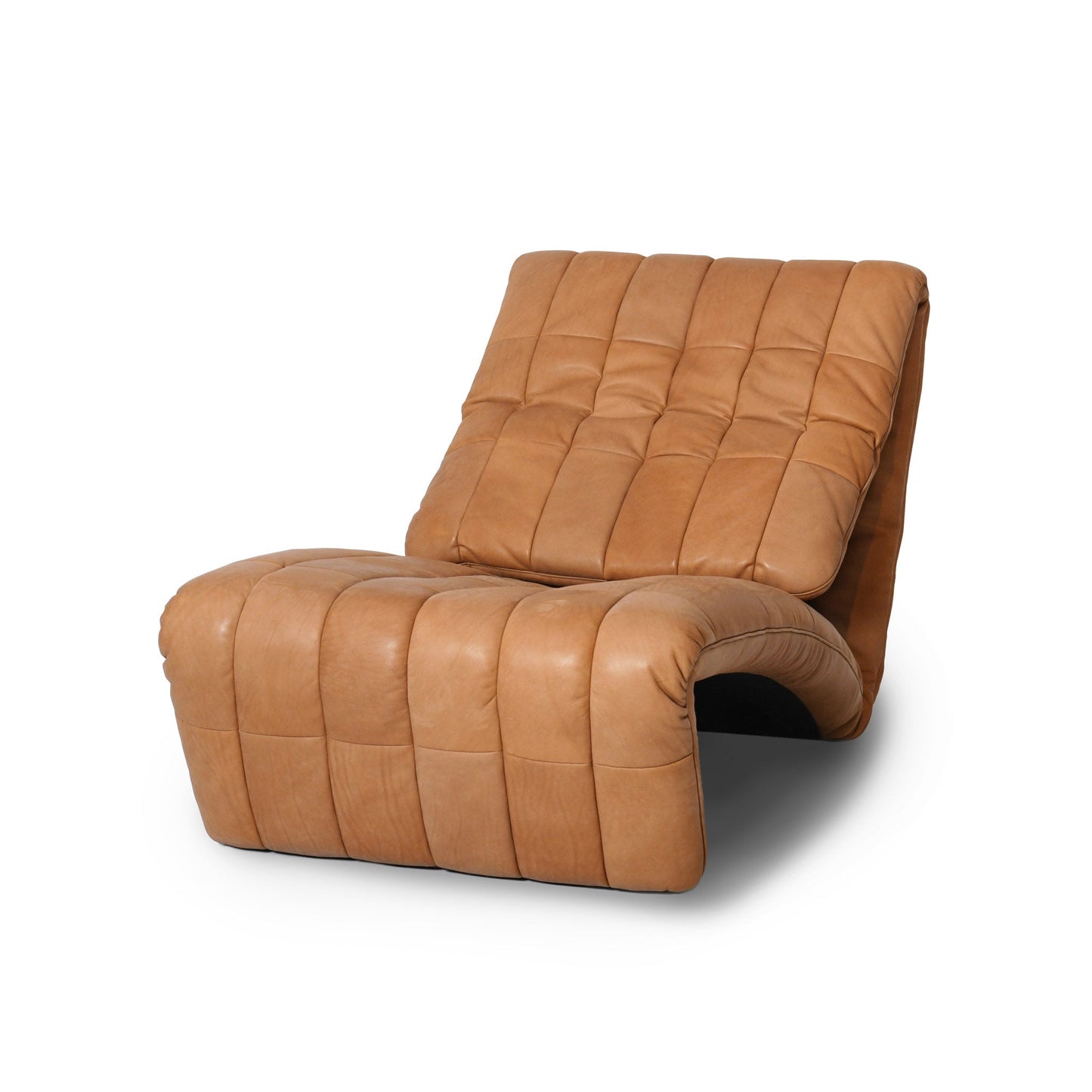 DS -266 YOGA -Recliner Leather Armchair (Category -Leather | KASCHMIR)