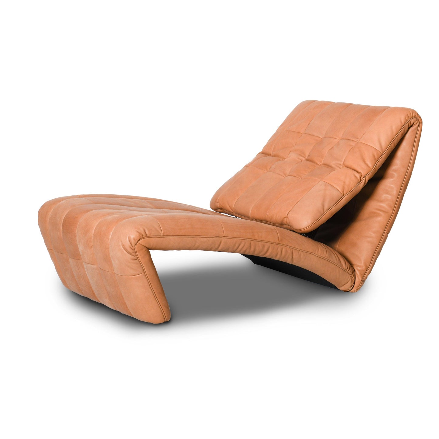 DS -266 YOGA -Recliner Leather Armchair (Category -Leather | KASCHMIR)