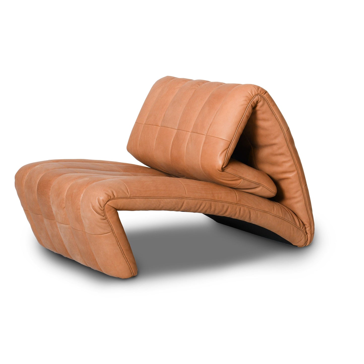 DS -266 YOGA -Recliner Leather Armchair (Category -Leather | KASCHMIR)