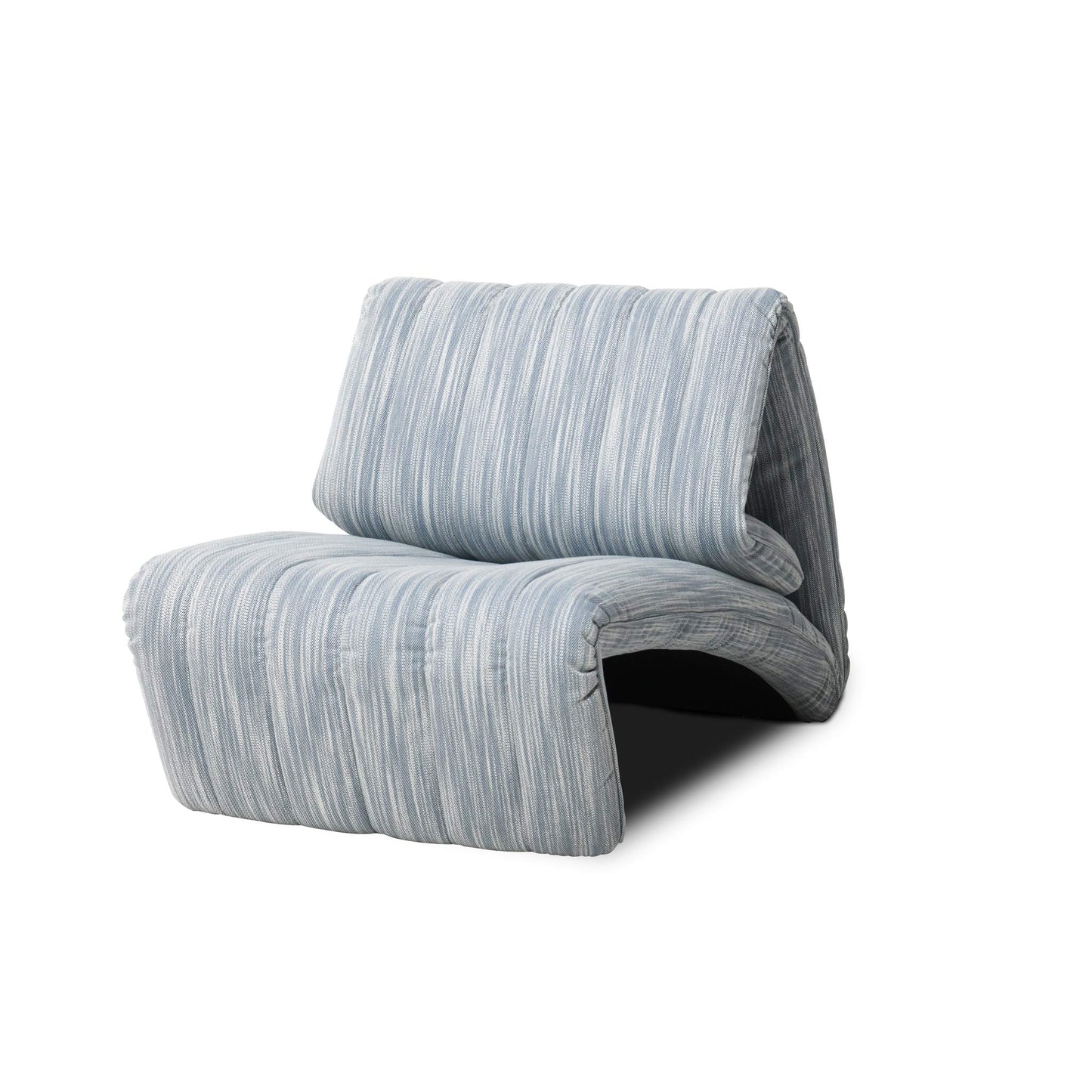 DS-266 Yoga - Recliner fabric armchair (Category - FABRIC | PG10)