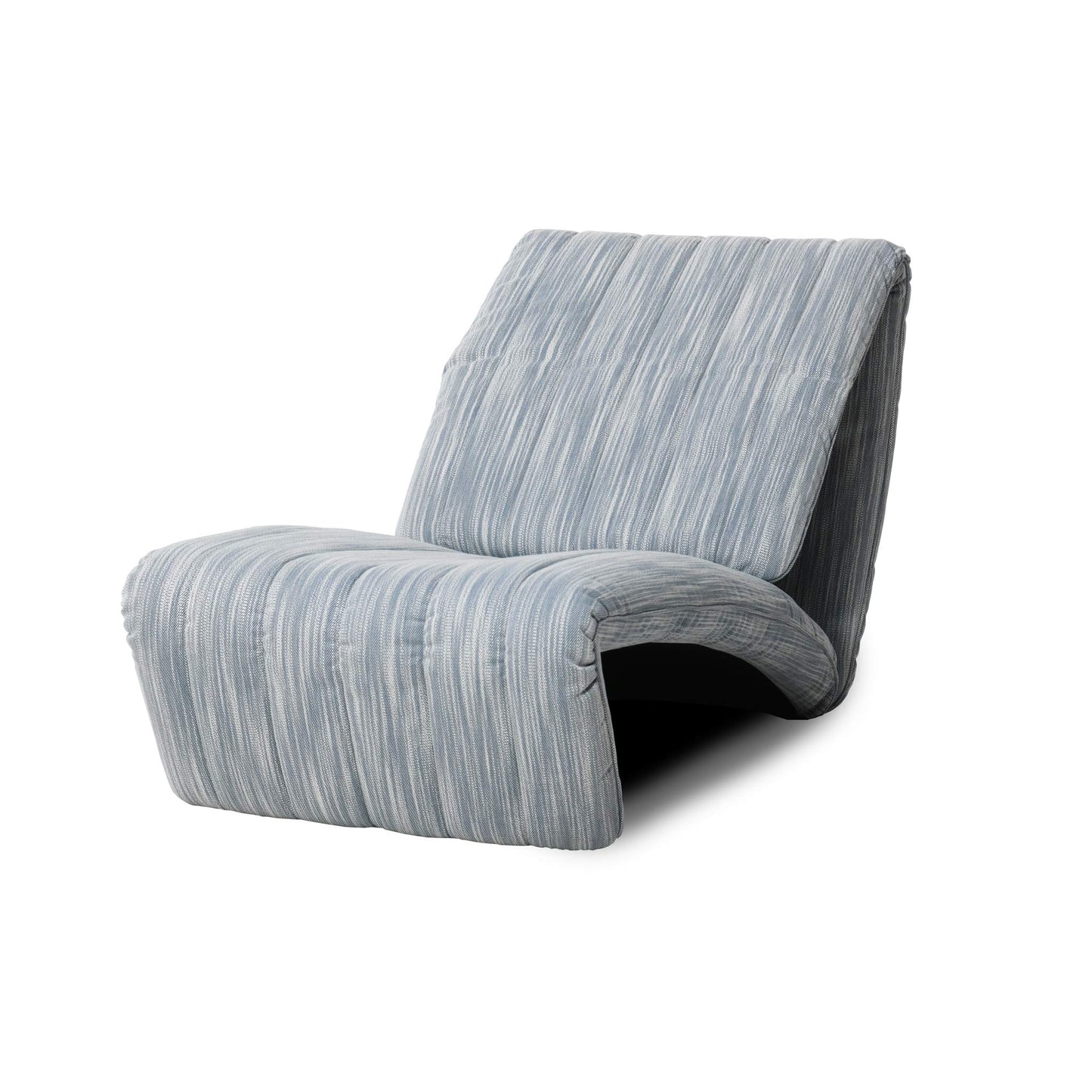 DS-266 Yoga - Recliner fabric armchair (Category - FABRIC | PG10)