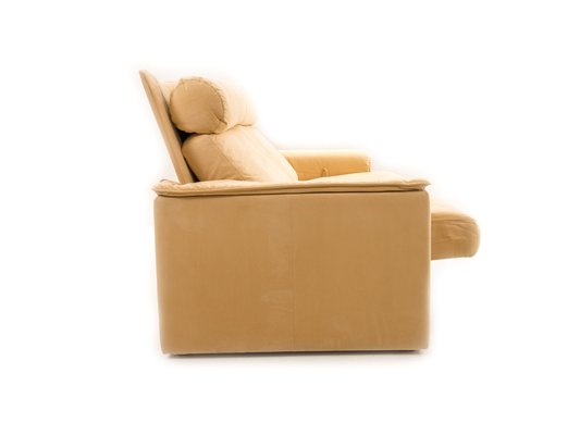 DS-331 Sofa in Beige from de Sede-PZY-1401012