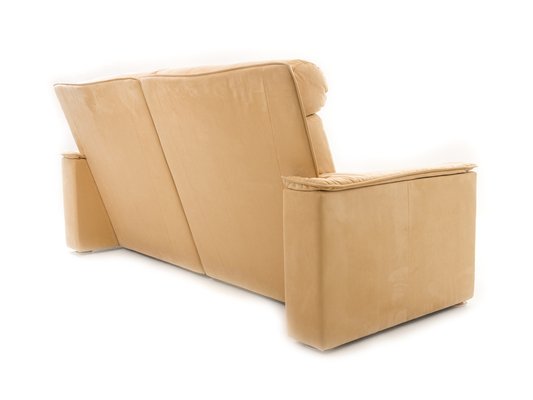 DS-331 Sofa in Beige from de Sede-PZY-1401012