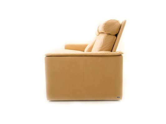 DS-331 Sofa in Beige from de Sede-PZY-1401012