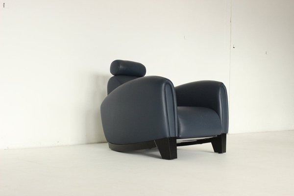 Ds 57 Bugatti Leather Armchair from De Sede-VGV-1741730