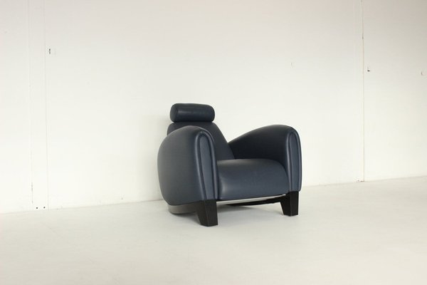 Ds 57 Bugatti Leather Armchair from De Sede-VGV-1741730