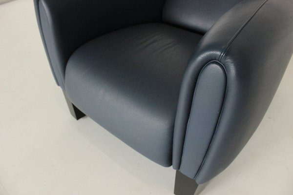 Ds 57 Bugatti Leather Armchair from De Sede-VGV-1741730