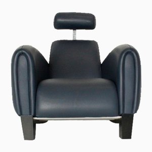 Ds 57 Bugatti Leather Armchair from De Sede-VGV-1741730