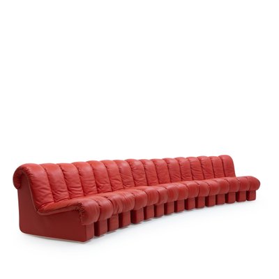 Ds-600 Non-Stop Sofa from De Sede, 2000s-TJQ-1794725