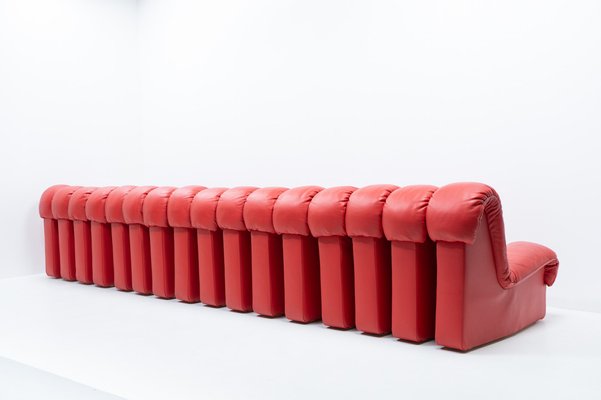 Ds-600 Non-Stop Sofa from De Sede, 2000s-TJQ-1794725