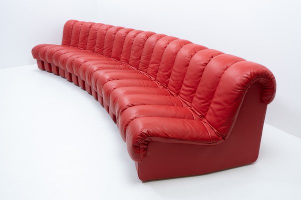 Ds-600 Non-Stop Sofa from De Sede, 2000s-TJQ-1794725