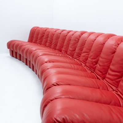 Ds-600 Non-Stop Sofa from De Sede, 2000s-TJQ-1794725