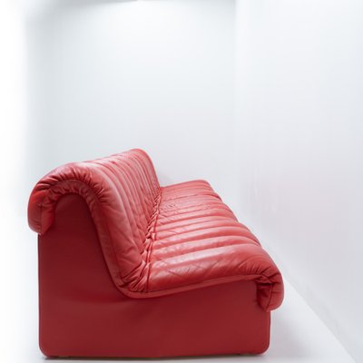 Ds-600 Non-Stop Sofa from De Sede, 2000s-TJQ-1794725