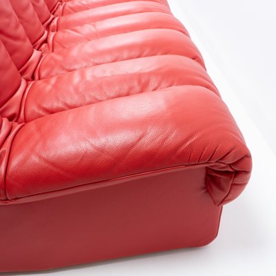 Ds-600 Non-Stop Sofa from De Sede, 2000s-TJQ-1794725