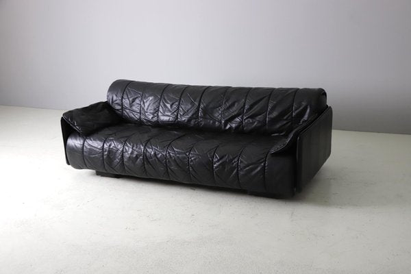 DS-69 Sofa from De Sede, 1970-DXL-1759946