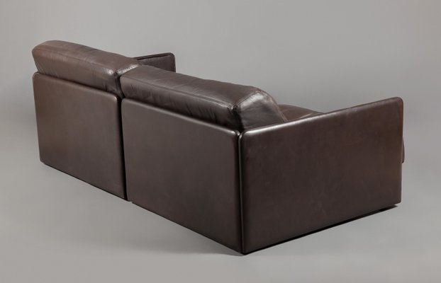 DS-76 Modular Sofa from De Sede, 1972, Set of 6-JIX-2020327