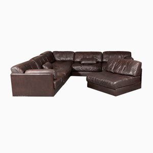 DS-76 Modular Sofa from De Sede, 1972, Set of 6-JIX-2020327