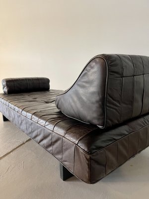 DS 80 Daybed from De Sede-WID-1725714