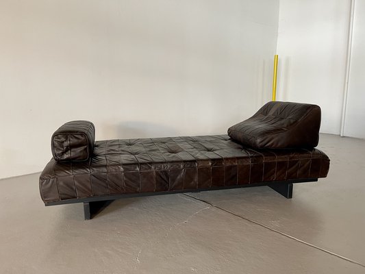 DS 80 Daybed from De Sede-WID-1725714