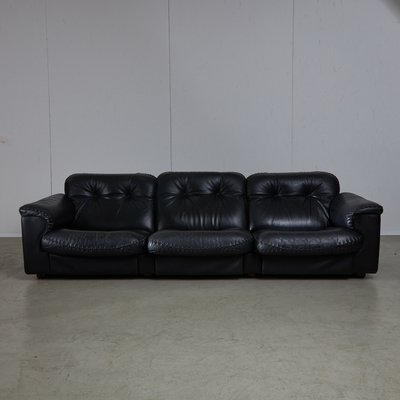 Ds101 3-Seater Sofa from de Sede, 1970s-UVT-2022446