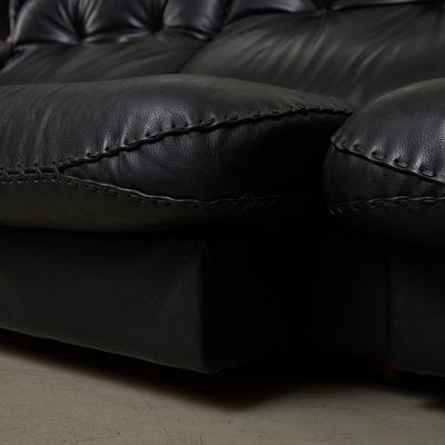 Ds101 3-Seater Sofa from de Sede, 1970s-UVT-2022446