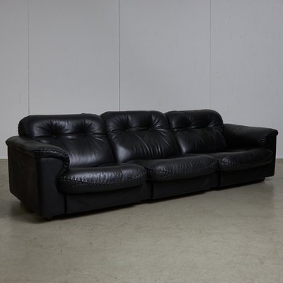 Ds101 3-Seater Sofa from de Sede, 1970s-UVT-2022446