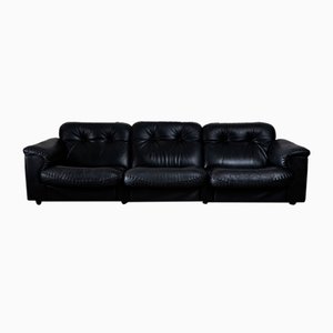 Ds101 3-Seater Sofa from de Sede, 1970s-UVT-2022446