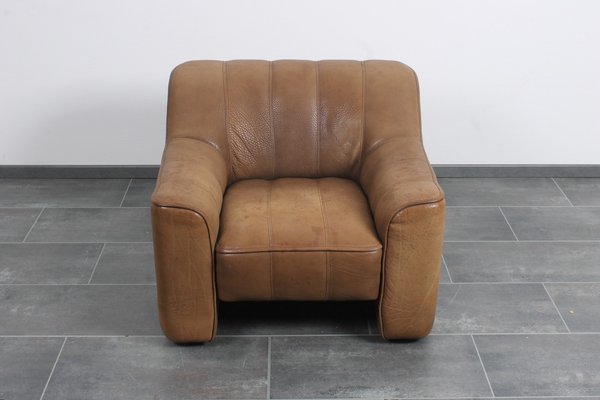 DS44 Club Chair from de Sede, 1970s-IV-1754287